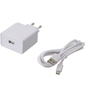 USB napájecí síťový adaptér – 5V 3000mAh