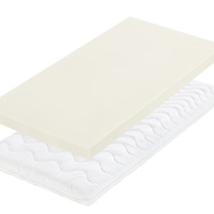 Tropico Dětská matrace Vojta Výška: 7 cm, Rozměr: 60×120 cm