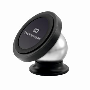 SWISSTEN magnetický držák do auta S-GRIP Dashboard M2