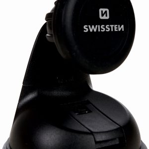 SWISSTEN S-GRIP M1 magnetický držák na mobil do auta