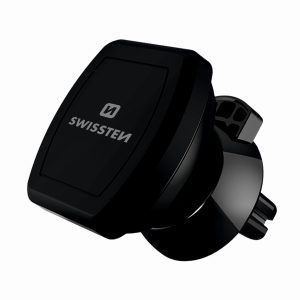 SWISSTEN magnetický držák do ventilace auta S-Grip Air Vent M3