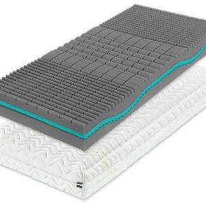 Tropico Martrace Guard Ortho Výška: 22 cm, Rozměr: 100×200 cm