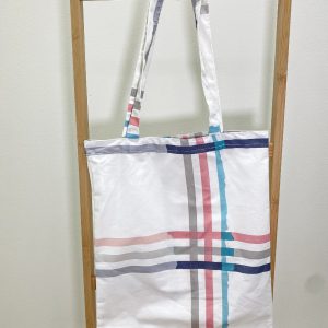 B.E.S. – Petrovice, s.r.o. Látková taška – 40x45cm – vzor Split