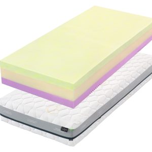 Tropico Matrace Swisslab Active 26 cm Výška: 26 cm, Rozměr: 80×200 cm