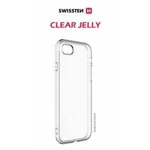 SWISSTEN pouzdro Clear Jelly pro iPhone Model: iPhone 12 mini