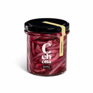 Živina Cebolla Habanero 330 g