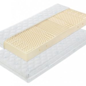 Tropico Matrace Latex Supreme Rozměr: 100 x 200 cm, Výška: 20 cm