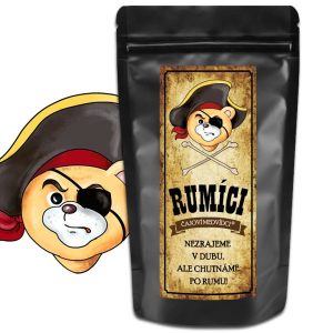 LIPOO RUMICI – Rum a cola