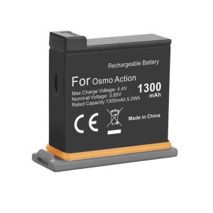 Li-ion baterie (1300mAh) pro DJI Osmo Action AB1