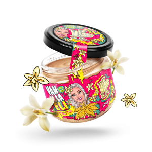 LIFELIKE Vanilla Eli Twister 300 g