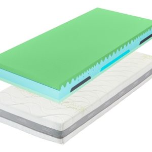 Tropico Matrace Guard Air Hybrid 24 cm Výška: 24 cm, Rozměr: 100×200 cm