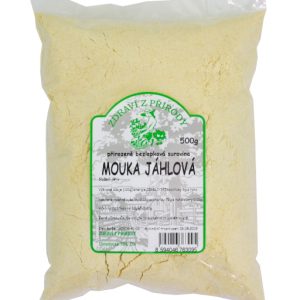 Zdraví z přírody Mouka jáhlová 500g