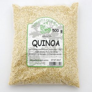 Zdraví z přírody Quinoa 500g
