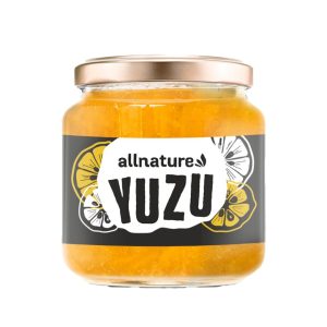 Allnature Yuzu 500 g