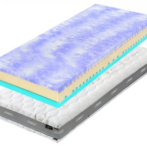 Tropico Matrace Kolos Bio Ecology 24 cm Výška: 24 cm, Rozměr: 100×200 cm