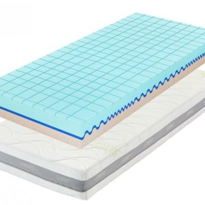 Tropico Matrace Guard Medical Concept Rozměr: 80 x 200 cm, Výška: 24 cm