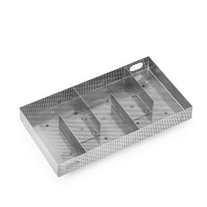 KAISER Kaiserův generátor kouře do udírny XL