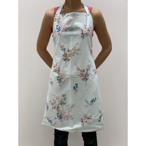 B.E.S. – Petrovice, s.r.o. Kuchyňská zástěra – vzor Sáva v bavlně