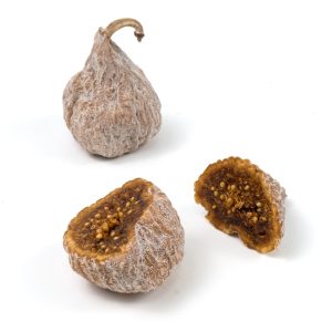 NUTSMAN Fíky sušené Množství: 1000 g