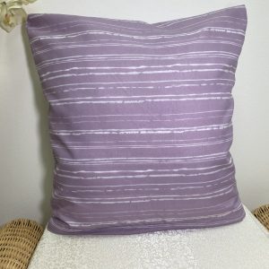 B.E.S. – Petrovice, s.r.o. Potah na polštářek z mikrovlákna 40×40 – vzor Malva