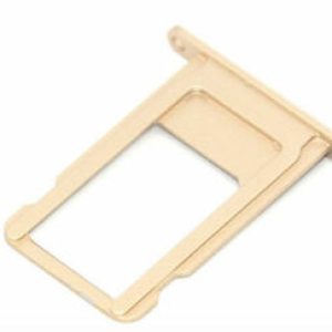 APPLE iPhone 6S Plus SIM slot Apple SIM Barvy: Gold