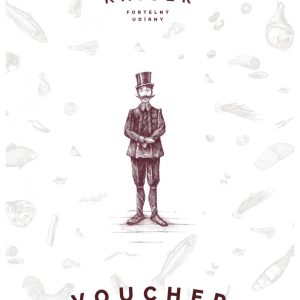 KAISER Dárkový poukaz