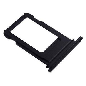 APPLE iPhone XR SIM slot Apple SIM Barvy: Black