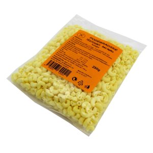 POVA Bezlepkové těstoviny kolena 250g