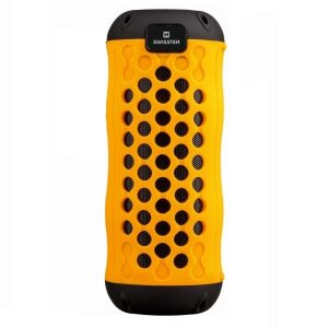 SWISSTEN X-BOOM outdoor bluetooth reproduktor Barva: Oranžová