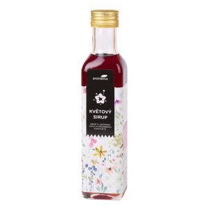 AROMATICA Květový sirup 250 ml