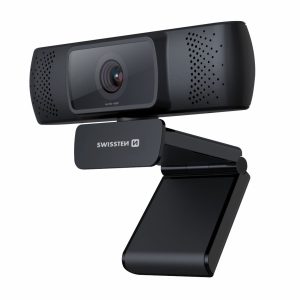 SWISSTEN webkamera FHD 1080P