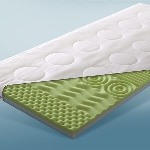 Picaso manufactury Topper Clima Bio Rozměr: 180 x 200 cm