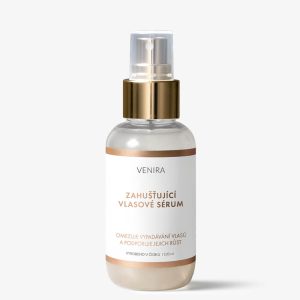 VENIRA zahušťující vlasové sérum, 100 ml