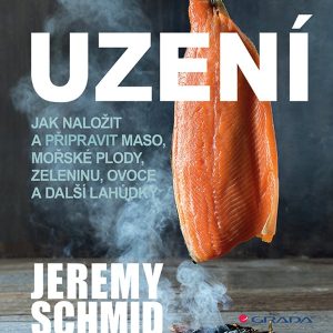 Kniha – Uzení