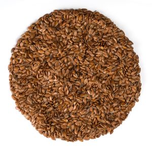 NUTSMAN Lněné semínko – hnědé Množství: 1000 g