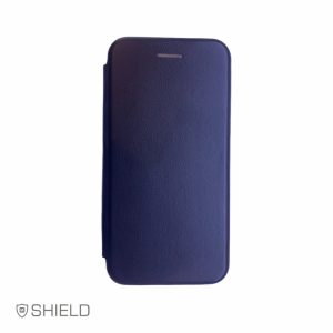 Swissten Shield knížkové pouzdro Model: iPhone 11