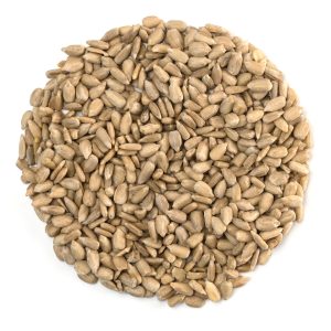 NUTSMAN Slunečnicová semínka Množství: 1000 g