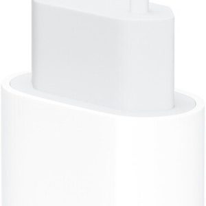 Nabíječka Apple MHJE3ZM/A Balení: Bulk (baleno v sáčku)