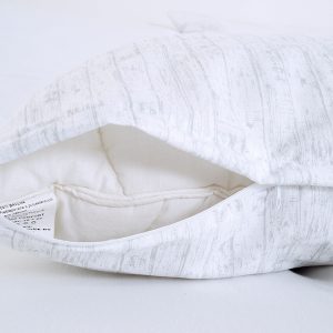 B.E.S. – Petrovice, s.r.o. Potah na polštář z mikrovlákna 70×90 – Nice