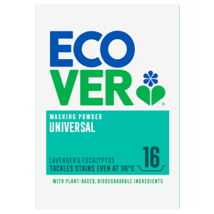 Zdraví z přírody Ecover prášek na praní univerzální 1,2 kg