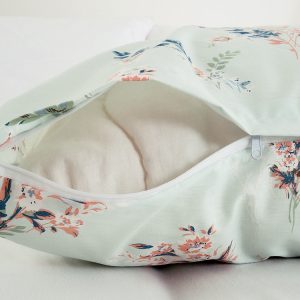 B.E.S. – Petrovice, s.r.o. Potah na polštář z bavlny 70×90 – Sáva