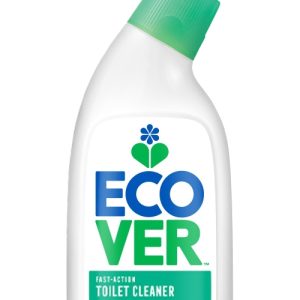 Zdraví z přírody Ecover wc čistič máta a jehličí 750 ml