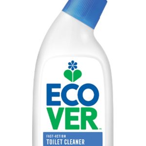 Zdraví z přírody Ecover wc čistič oceán 750 ml