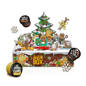 LIFELIKE Vánoční betlém 12x30g