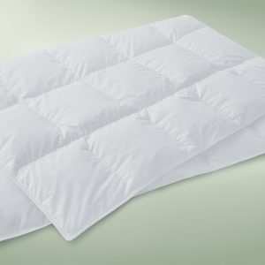 Picaso manufactury Dětská péřová přikrývka Excellent baby