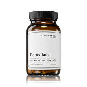 Alchymedic Detoxikace