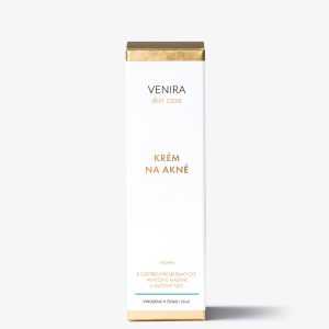 VENIRA krém na akné, 30 ml