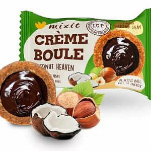 MIXIT Créme boule – kokos 30 g