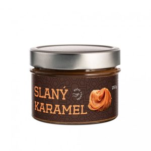 Janek Slaný karamel – 250g