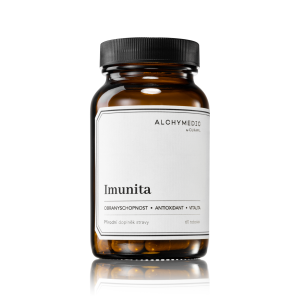 Alchymedic Imunita